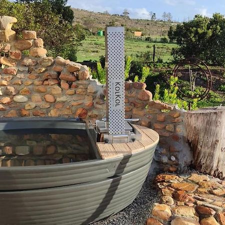 The Riverstone - Romantic Hideaway By The River - Loadshedding Free! Napier Экстерьер фото