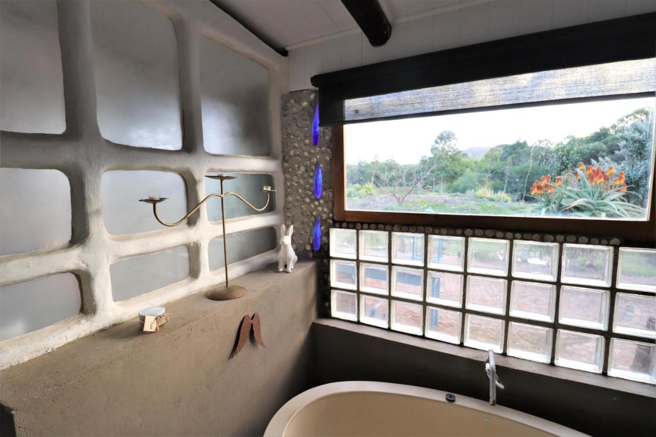 The Riverstone - Romantic Hideaway By The River - Loadshedding Free! Napier Экстерьер фото